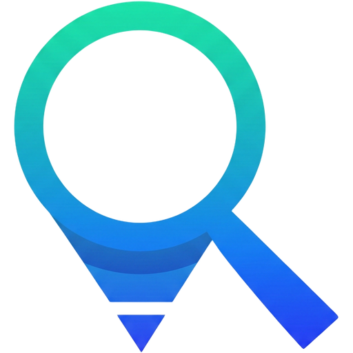 Find & Hire recruitment platform logo