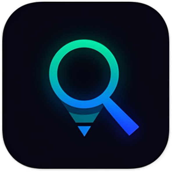 Find & Hire recruitment platform logo